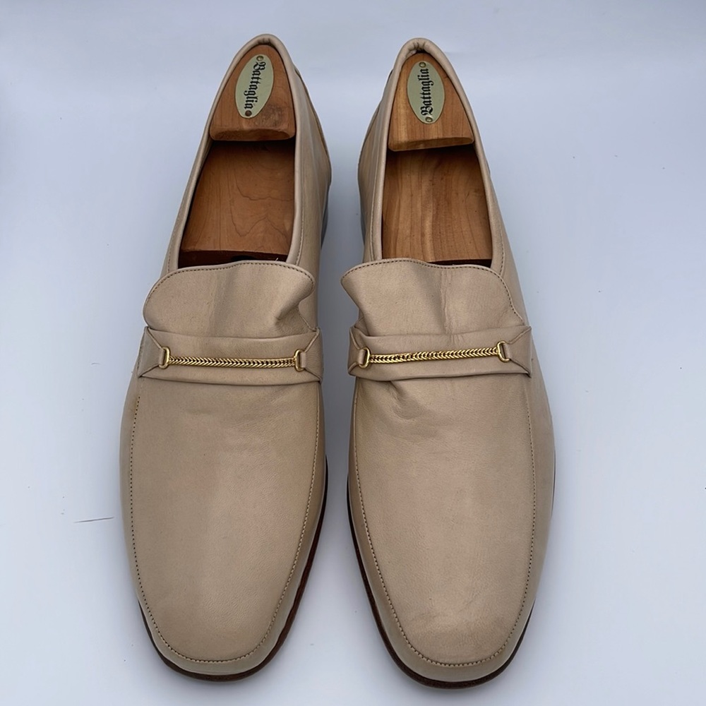 Bruno Magli Loafers